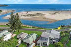 Southcape, Gerroa